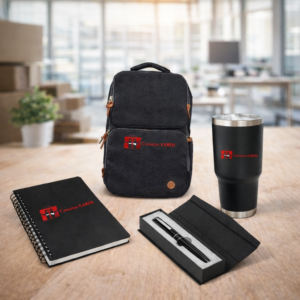 Kit premium para empresas en Lima - Canastas Karen