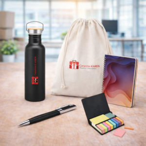 Kit de ingreso universitario en Lima - Canastas Karen