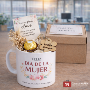 Pack Mini Mujer 2