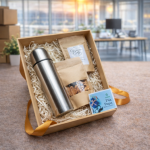 Box Coffe Premium
