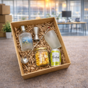 Box Chilcanero Corporativo