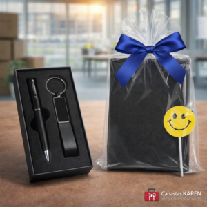Kit Ejecutivo Económico